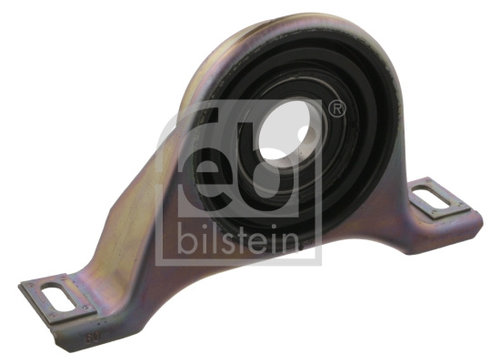 Suport, ax cardanic (34038 FEBI BILSTEIN) MERCEDES-BENZ,MERCEDES-BENZ (BBDC)
