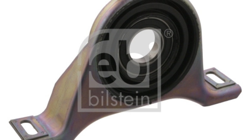 Suport, ax cardanic (34038 FEBI BILSTEIN) MERCEDES-BENZ,MERCEDES-BENZ (BBDC)