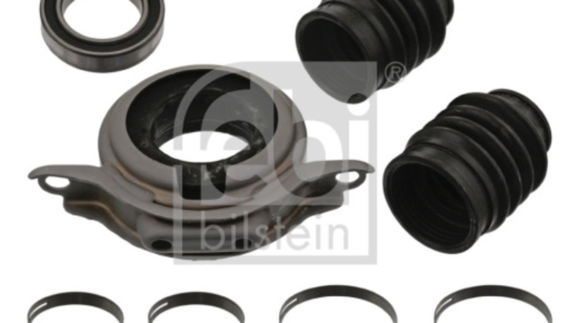 Suport, ax cardanic (47862 FEBI BILSTEIN) VW