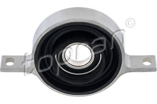 Suport, ax cardanic BMW Seria 1 Cabriolet (E88) (2008 - 2013) TOPRAN 502 268 piesa NOUA