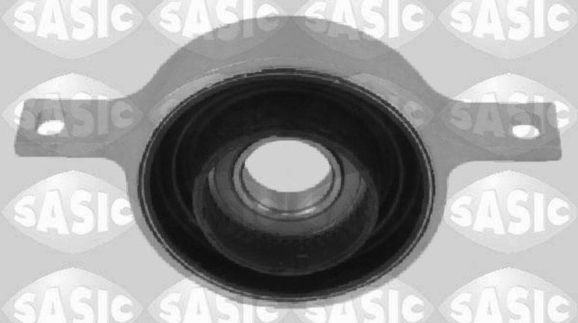 Suport ax cardanic BMW Seria 1 (E81), 1 (E82), 1 (E87), 1 (E88), 3 (E90), 3 (E91), 3 (E92), 3 (E93), 3 (F30, F80), 3 (F31), 3 GRAN TURISMO (F34), X1 (E84) 1.5-3.0H dupa 2004
