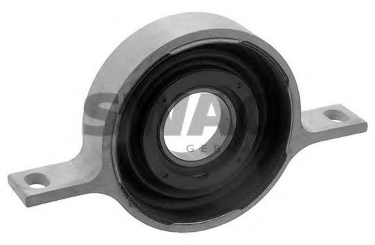 Suport, ax cardanic BMW Seria 1 (E81) (2006 - 2012) SWAG 20 94 4569 piesa NOUA