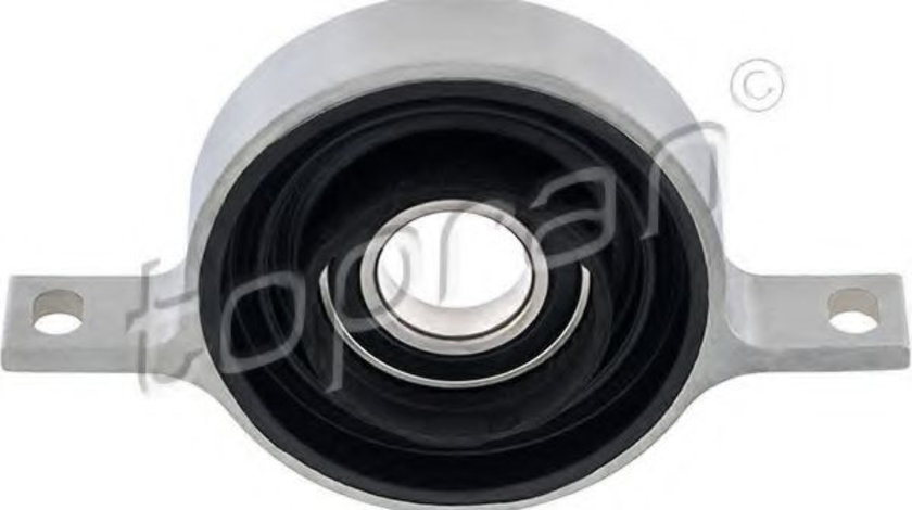 Suport, ax cardanic BMW Seria 1 (E81) (2006 - 2012) TOPRAN 502 268 piesa NOUA