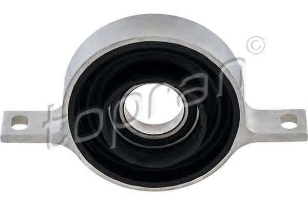 Suport, ax cardanic BMW Seria 1 (E81) (2006 - 2012) TOPRAN 502 352 piesa NOUA
