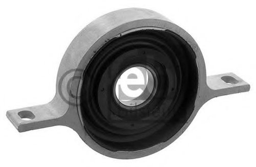 Suport, ax cardanic BMW Seria 2 Cupe (F22, F87) (2013 - 2016) FEBI BILSTEIN 44567 piesa NOUA