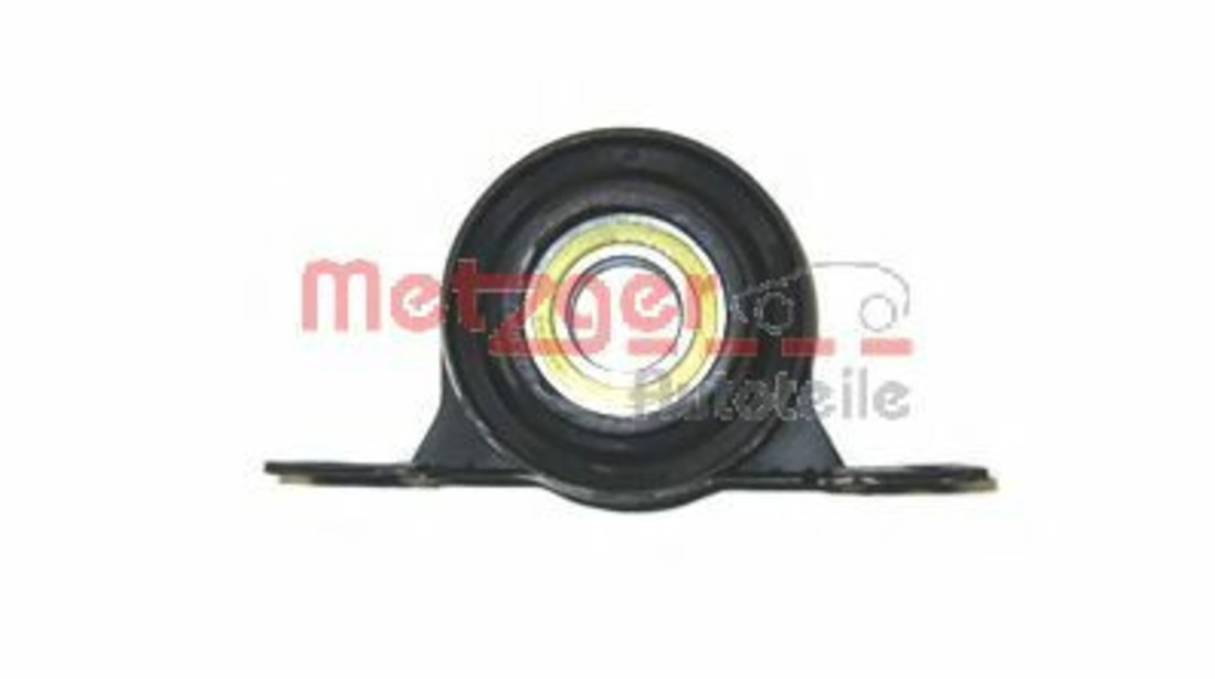 Suport, ax cardanic BMW Seria 3 Cabriolet (E36) (1993 - 1999) METZGER 8070142 piesa NOUA