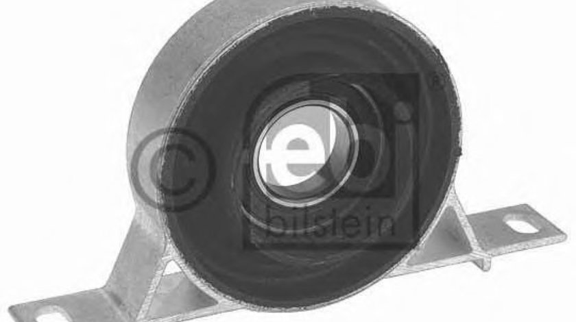 Suport, ax cardanic BMW Seria 3 Cabriolet (E46) (2000 - 2007) FEBI BILSTEIN 21763 piesa NOUA