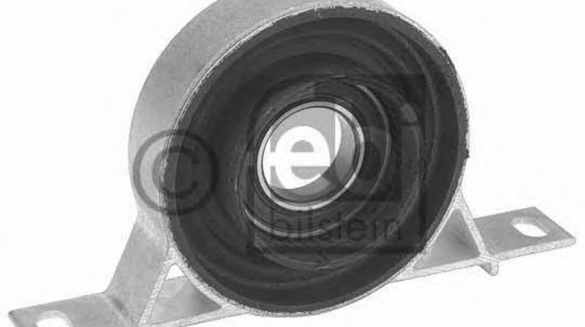 Suport, ax cardanic BMW Seria 3 Cabriolet (E46) (2000 - 2007) FEBI BILSTEIN 14919 piesa NOUA