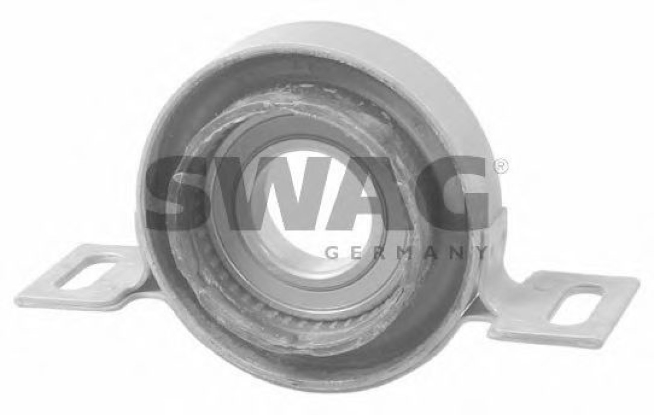 Suport, ax cardanic BMW Seria 3 (E46) (1998 - 2005) SWAG 20 92 1142 piesa NOUA