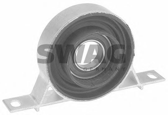 Suport, ax cardanic BMW Seria 3 (E46) (1998 - 2005) SWAG 20 92 1763 piesa NOUA