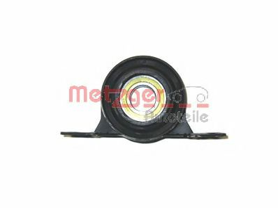 Suport, ax cardanic BMW Seria 5 (E39) (1995 - 2003) METZGER 8070142 piesa NOUA