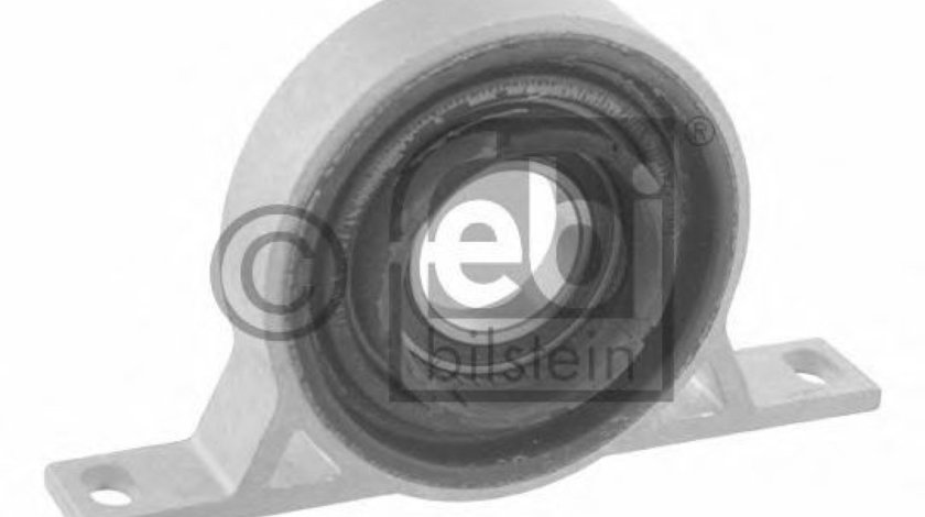 Suport, ax cardanic BMW Seria 6 Cabriolet (E64) (2004 - 2010) FEBI BILSTEIN 26316 produs NOU