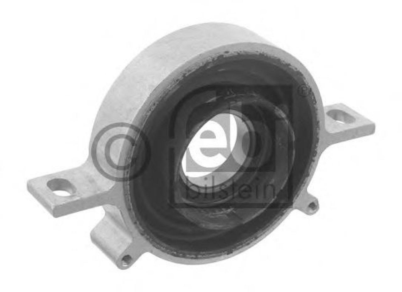 Suport, ax cardanic BMW Seria 6 Cabriolet (F12) (2011 - 2016) FEBI BILSTEIN 32864 piesa NOUA
