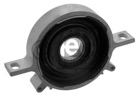 Suport, ax cardanic BMW Seria 6 Cabriolet (F12) (2011 - 2016) FEBI BILSTEIN 44571 piesa NOUA