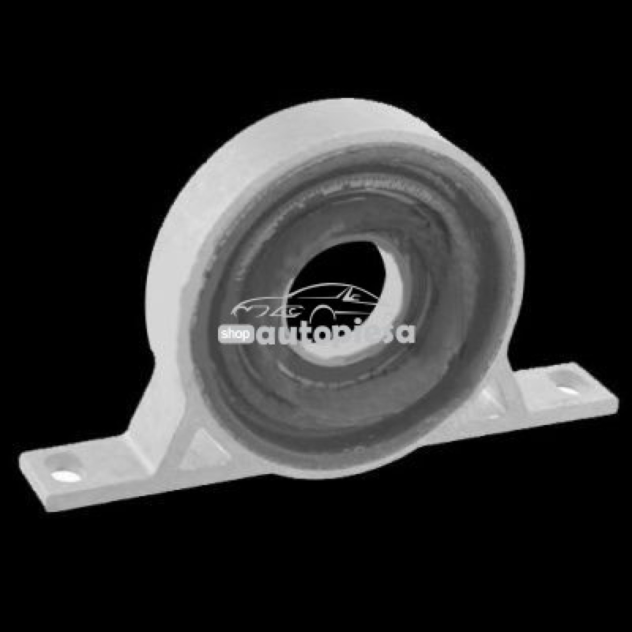 Suport, ax cardanic BMW Seria 6 (E63) (2004 - 2010) RINGER 1141006141 piesa NOUA