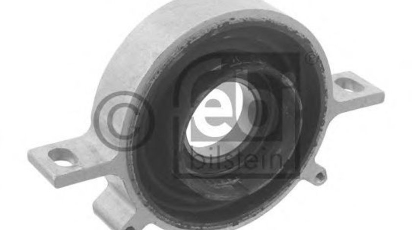 Suport, ax cardanic BMW Seria 7 (F01, F02, F03, F04) (2008 - 2015) FEBI BILSTEIN 32864 piesa NOUA