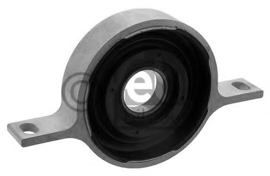 Suport, ax cardanic BMW X1 (E84) (2009 - 2015) FEBI BILSTEIN 44563 piesa NOUA