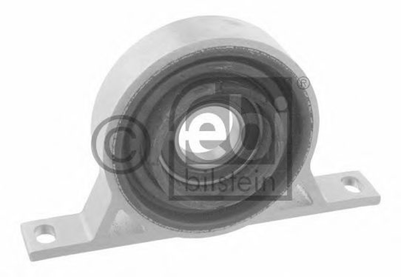 Suport, ax cardanic BMW X3 (E83) (2004 - 2011) FEBI BILSTEIN 26320 piesa NOUA