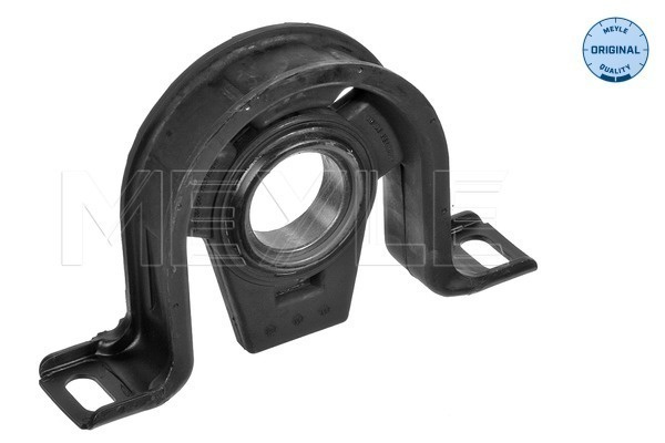 Suport, ax cardanic centru (0340410027 MEYLE) MERCEDES-BENZ,VW