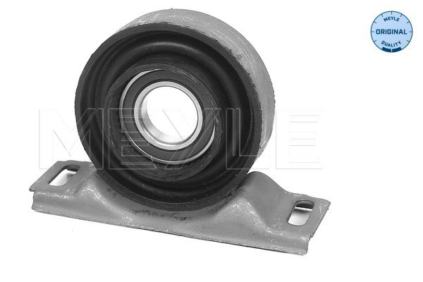Suport, ax cardanic centru (3002612191S MEYLE) BMW