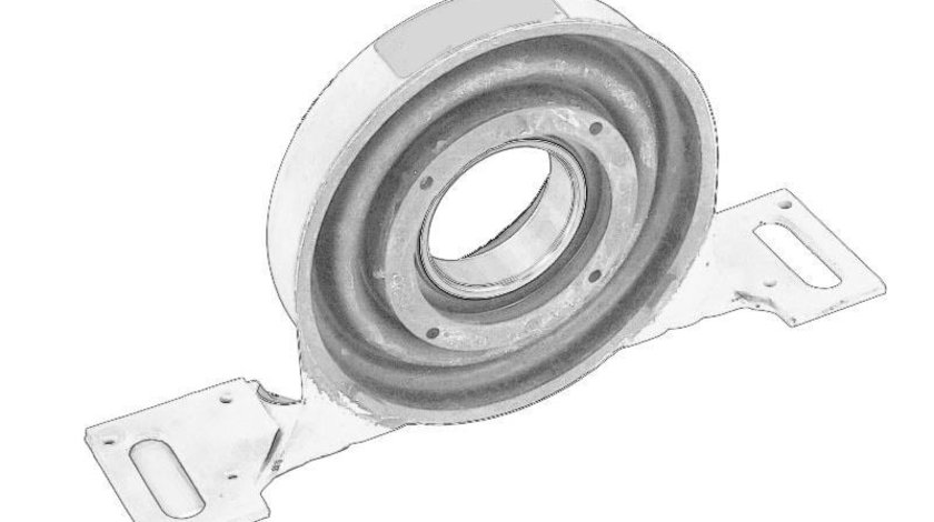 Suport ax cardanic (cu rulment) BMW Seria 5 (E39) 2.5D/3.0 d intre 1998-2004