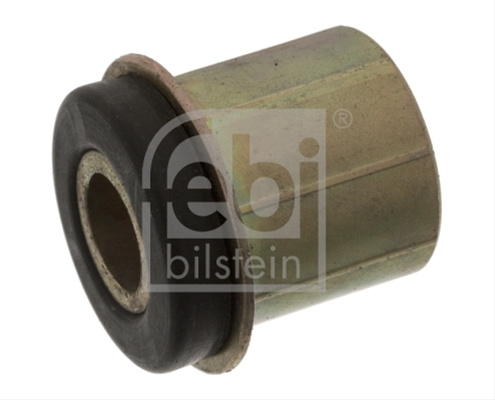 Suport, Ax Cardanic Febi Bilstein Man 04535