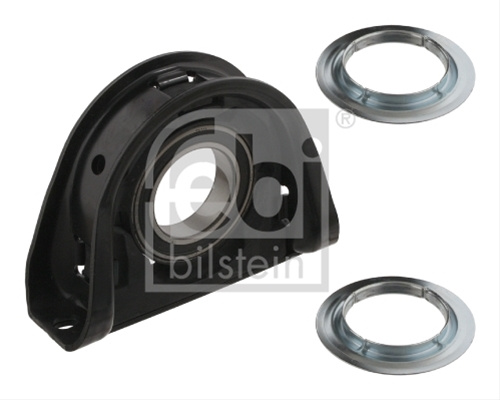 Suport, Ax Cardanic Febi Bilstein Man 32256
