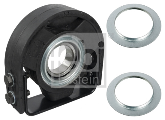Suport, Ax Cardanic Febi Bilstein Mercedes-Benz 26764