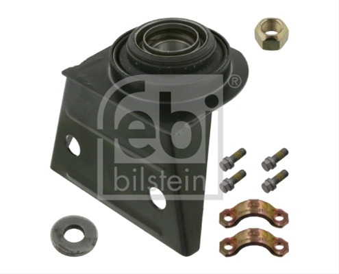 Suport, Ax Cardanic Febi Bilstein Mercedes-Benz 29600