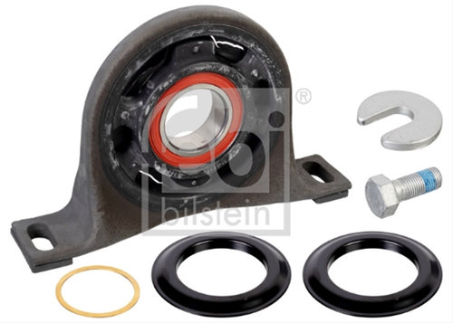 Suport Ax Cardanic Febi Mercedes-Benz 175745