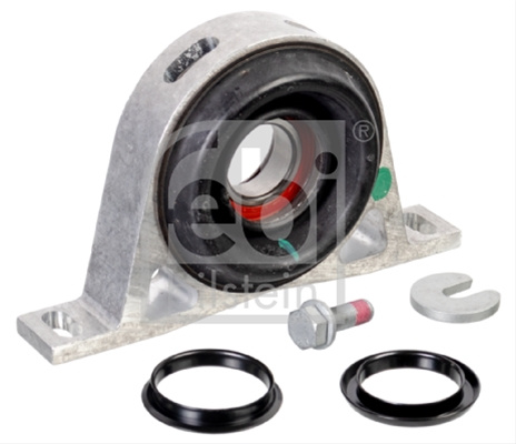 Suport Ax Cardanic Febi Vw 175755