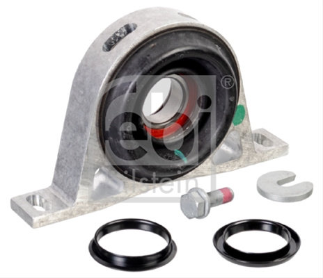 Suport Ax Cardanic Febi Vw 175755