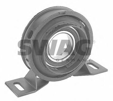 Suport, ax cardanic FORD TRANSIT caroserie (E) (1994 - 2000) SWAG 50 91 8301 piesa NOUA
