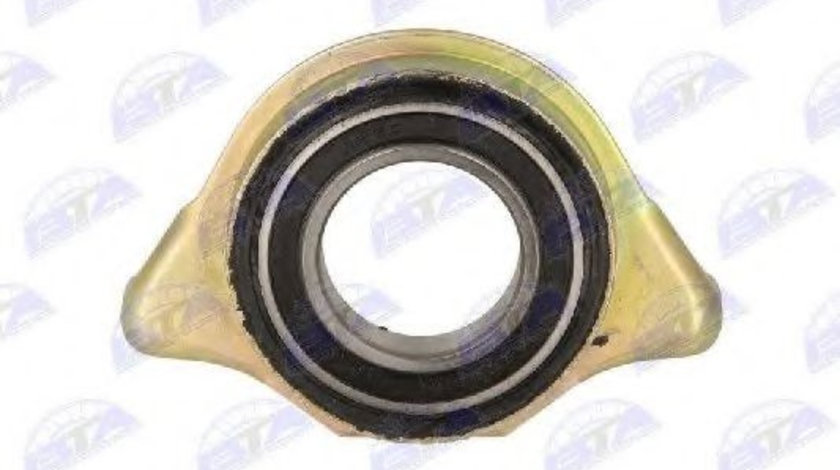 Suport, ax cardanic MERCEDES A-CLASS (W168) (1997 - 2004) BTA H3M001BTA piesa NOUA