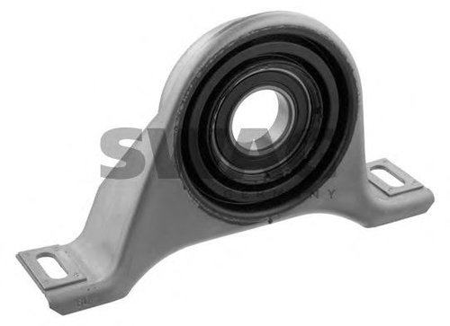 Suport, ax cardanic MERCEDES C-CLASS T-Model (S204) (2007 - 2014) SWAG 10 93 4038 piesa NOUA