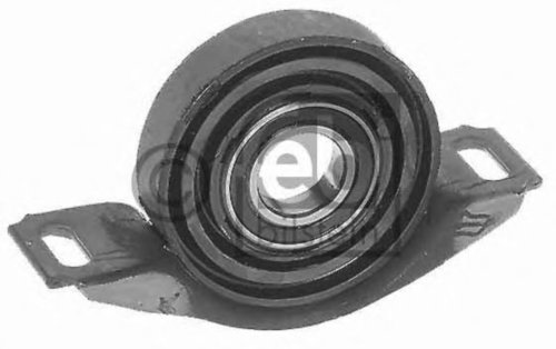 Suport, ax cardanic MERCEDES C-CLASS (W202) (1993 - 2000) FEBI BILSTEIN 08117 piesa NOUA