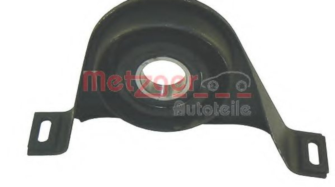 Suport, ax cardanic MERCEDES E-CLASS Combi (S210) (1996 - 2003) METZGER 8070915 piesa NOUA