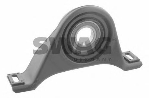 Suport, ax cardanic MERCEDES E-CLASS (W211) (2002 - 2009) SWAG 10 93 0936 piesa NOUA