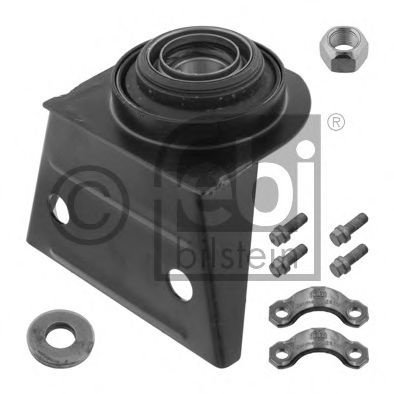 Suport, ax cardanic MERCEDES M-CLASS (W163) (1998 - 2005) FEBI BILSTEIN 29600 piesa NOUA