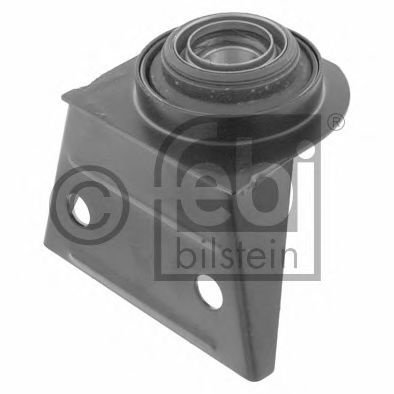 Suport, ax cardanic MERCEDES M-CLASS (W163) (1998 - 2005) FEBI BILSTEIN 24782 piesa NOUA
