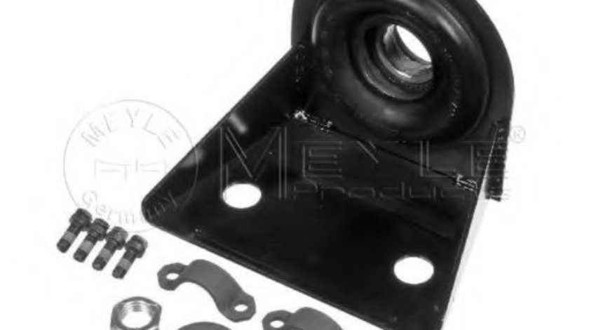 Suport, ax cardanic MERCEDES M-CLASS (W163) (1998 - 2005) MEYLE 014 041 1115 piesa NOUA