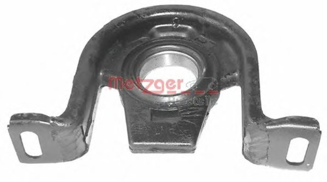 Suport, ax cardanic MERCEDES SPRINTER 2-t bus (901, 902) (1995 - 2006) METZGER 8070472 piesa NOUA