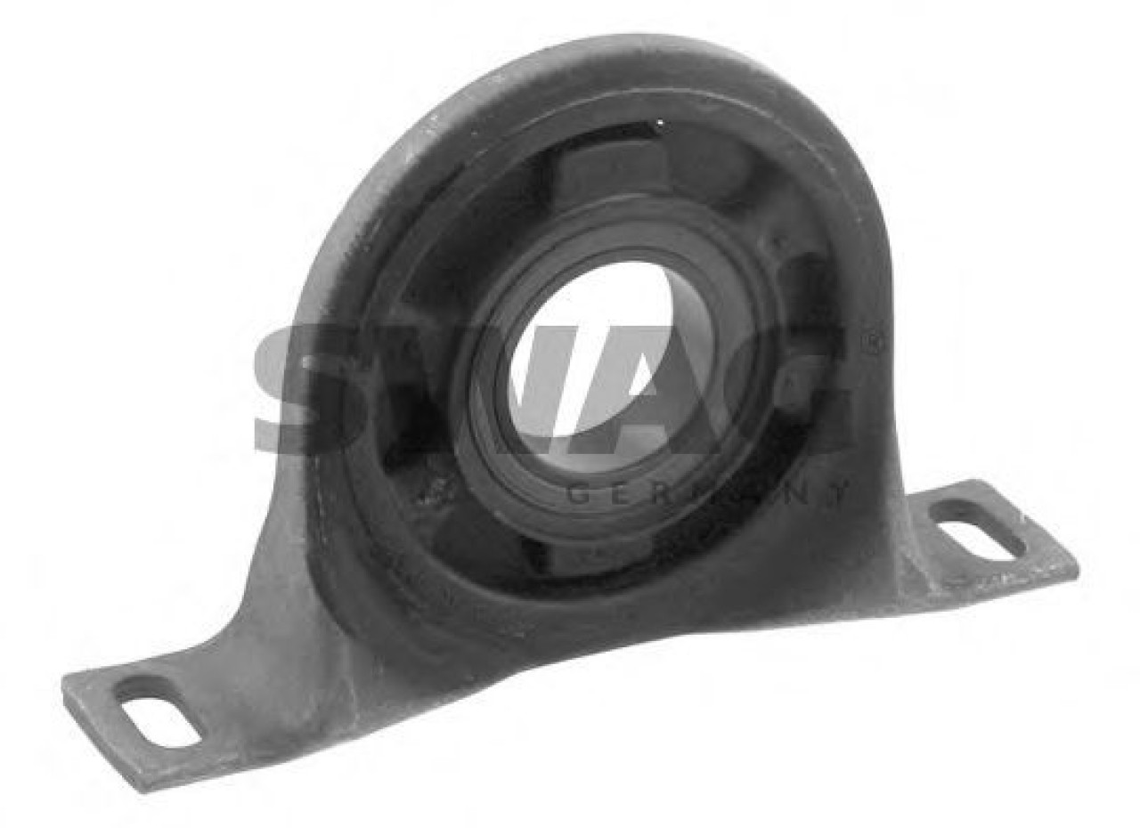 Suport, ax cardanic MERCEDES SPRINTER 3,5-t bus (906) (2006 - 2016) SWAG 10 93 1852 piesa NOUA