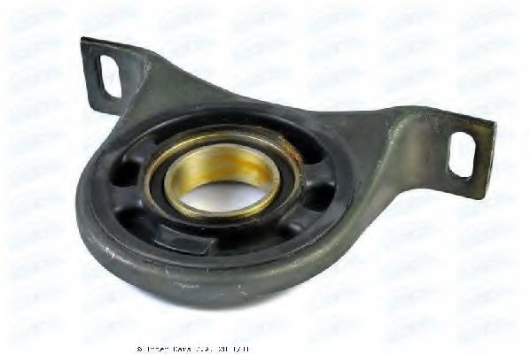 Suport, ax cardanic MERCEDES SPRINTER 3,5-t bus (906) (2006 - 2016) BTA G9M023BTA piesa NOUA