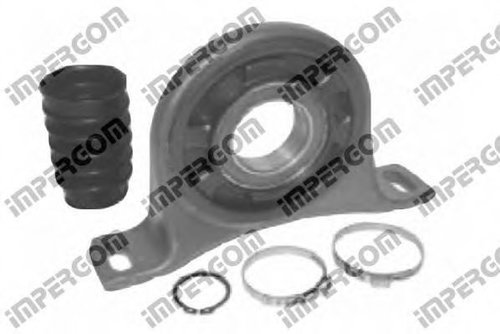 Suport, ax cardanic MERCEDES SPRINTER 3,5-t platou / sasiu (906) (2006 - 2016) ORIGINAL IMPERIUM 358...