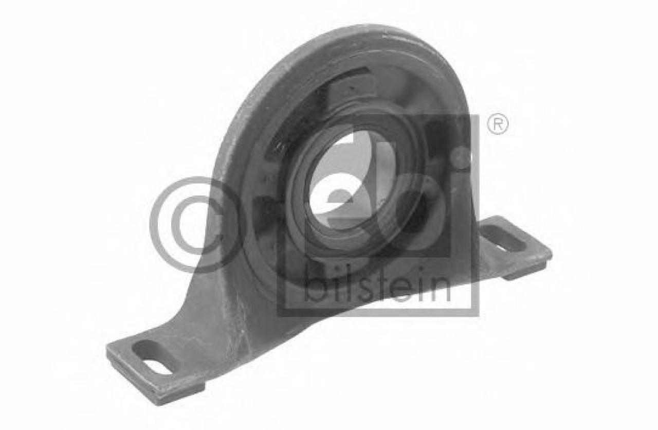 Suport, ax cardanic MERCEDES SPRINTER 3,5-t platou / sasiu (906) (2006 - 2016) FEBI BILSTEIN 31851 piesa NOUA