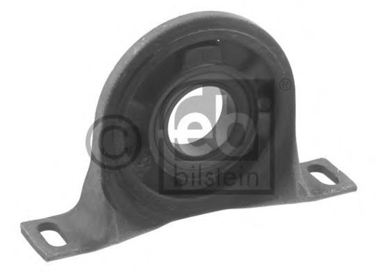 Suport, ax cardanic MERCEDES SPRINTER 4,6-t caroserie (906) (2006 - 2016) FEBI BILSTEIN 31852 piesa NOUA