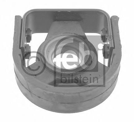Suport, ax cardanic MERCEDES VARIO autobasculanta (1996 - 2016) FEBI BILSTEIN 24539 piesa NOUA