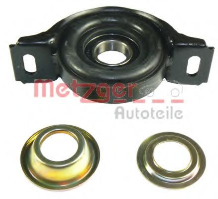 Suport, ax cardanic MERCEDES VITO / MIXTO caroserie (W639) (2003 - 2016) METZGER 8070489 piesa NOUA