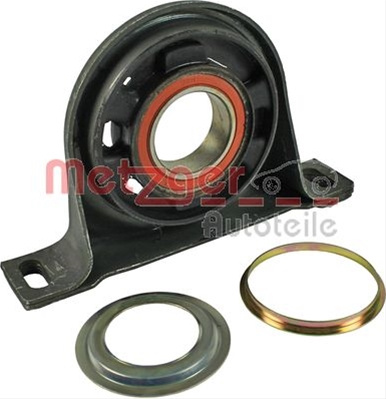 Suport, Ax Cardanic Metzger Vag 8070120
